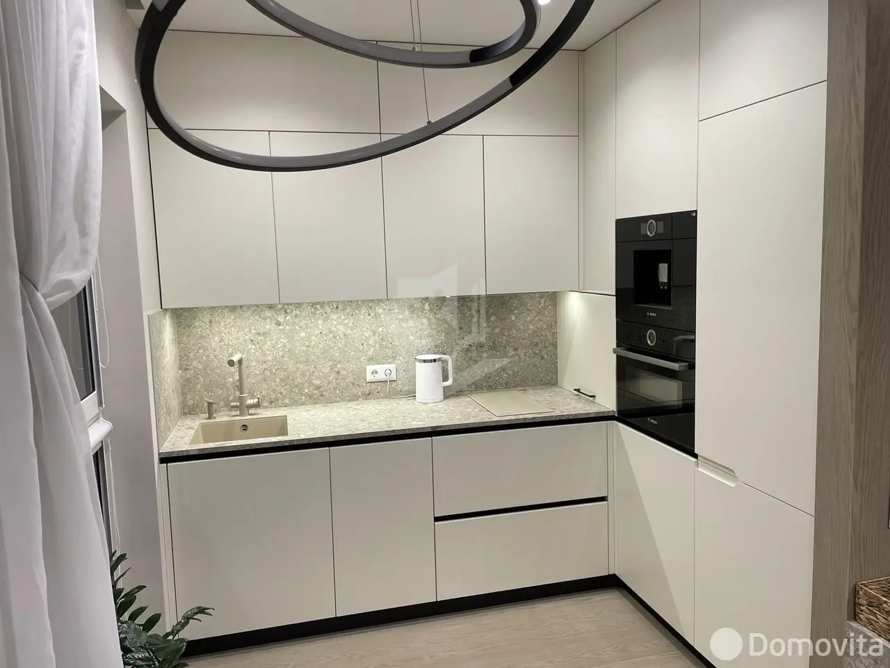 квартира, Копище, ул. Авиационная, д. 21