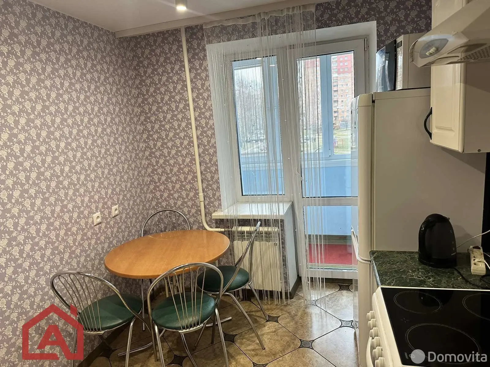 Снять 1-комнатную квартиру в Минске, ул. Дунина-Марцинкевича, д. 4/1, 350USD, код 142681 - фото 7