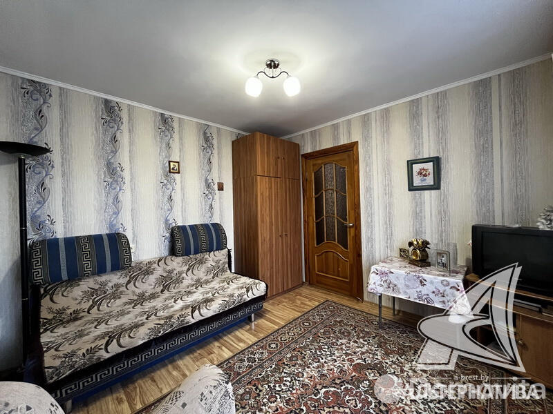 Продажа 3-комнатной квартиры в Бресте, ул. Красногвардейская, 53000 USD, код: 886504 - фото 6