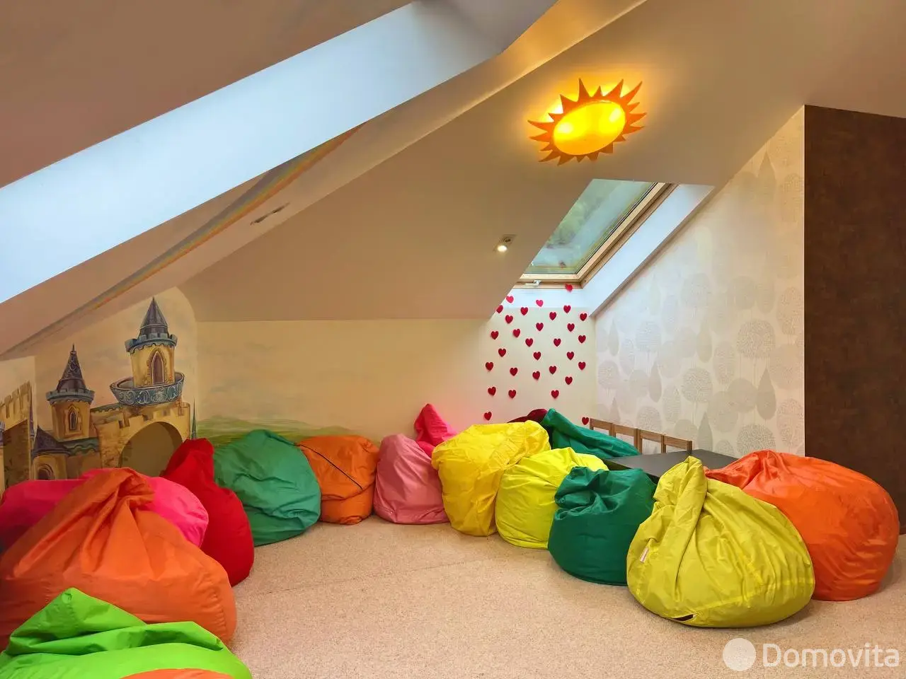  Коттедж на сутки в Раубичах пер. Спортивный, д. 4, 1500BYN, код 1335 - фото 22