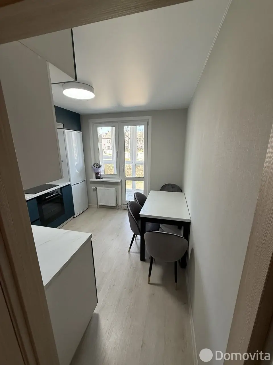 квартира, Минск, ул. Станиславского, д. 25 в Ленинском районе