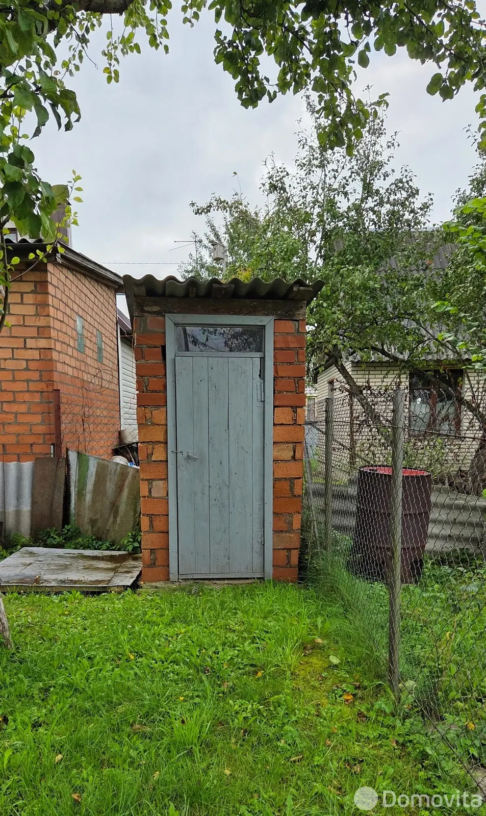 Продажа 2-этажной дачи в Искра-Плюс Минская область, 23500USD, код 183986 - фото 14