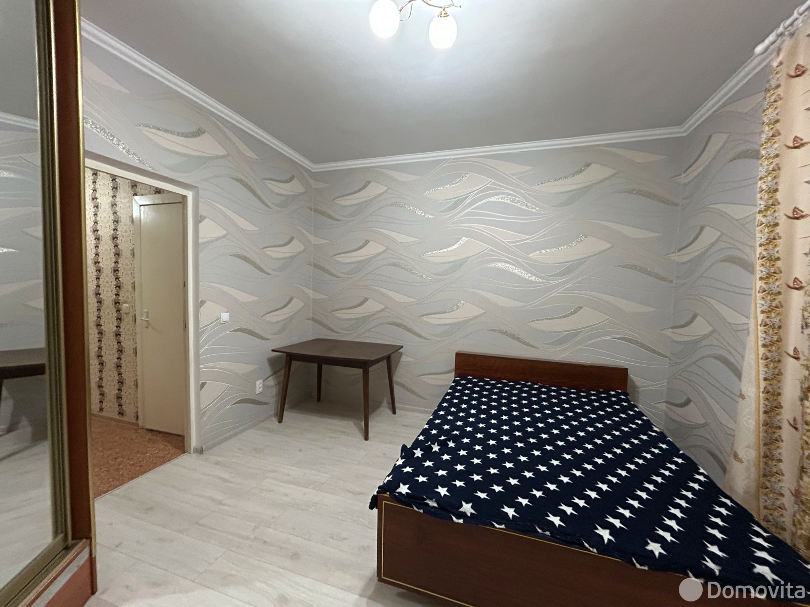 Цена аренды квартиры, Минск, ул. Алибегова, д. 8/1