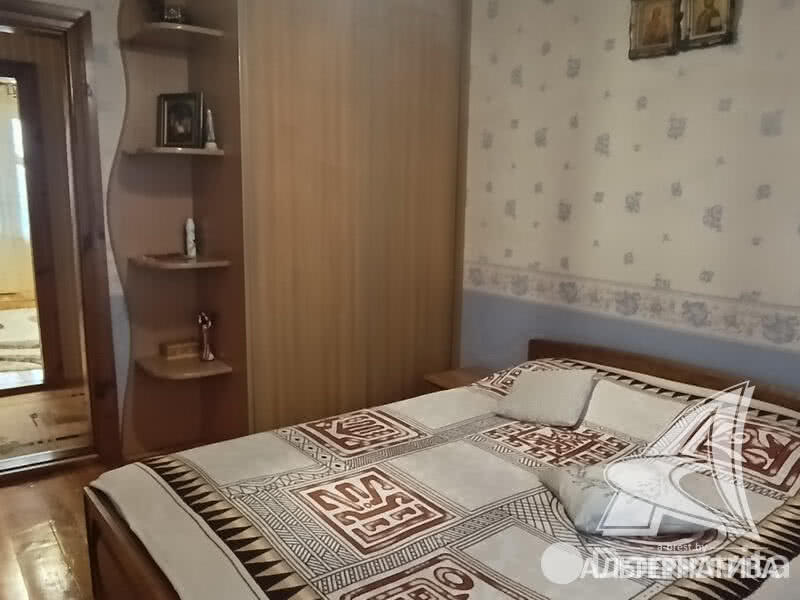 Продажа 3-комнатной квартиры в Бресте, ул. Вульковская, 61900 USD, код: 1053595 - фото 6