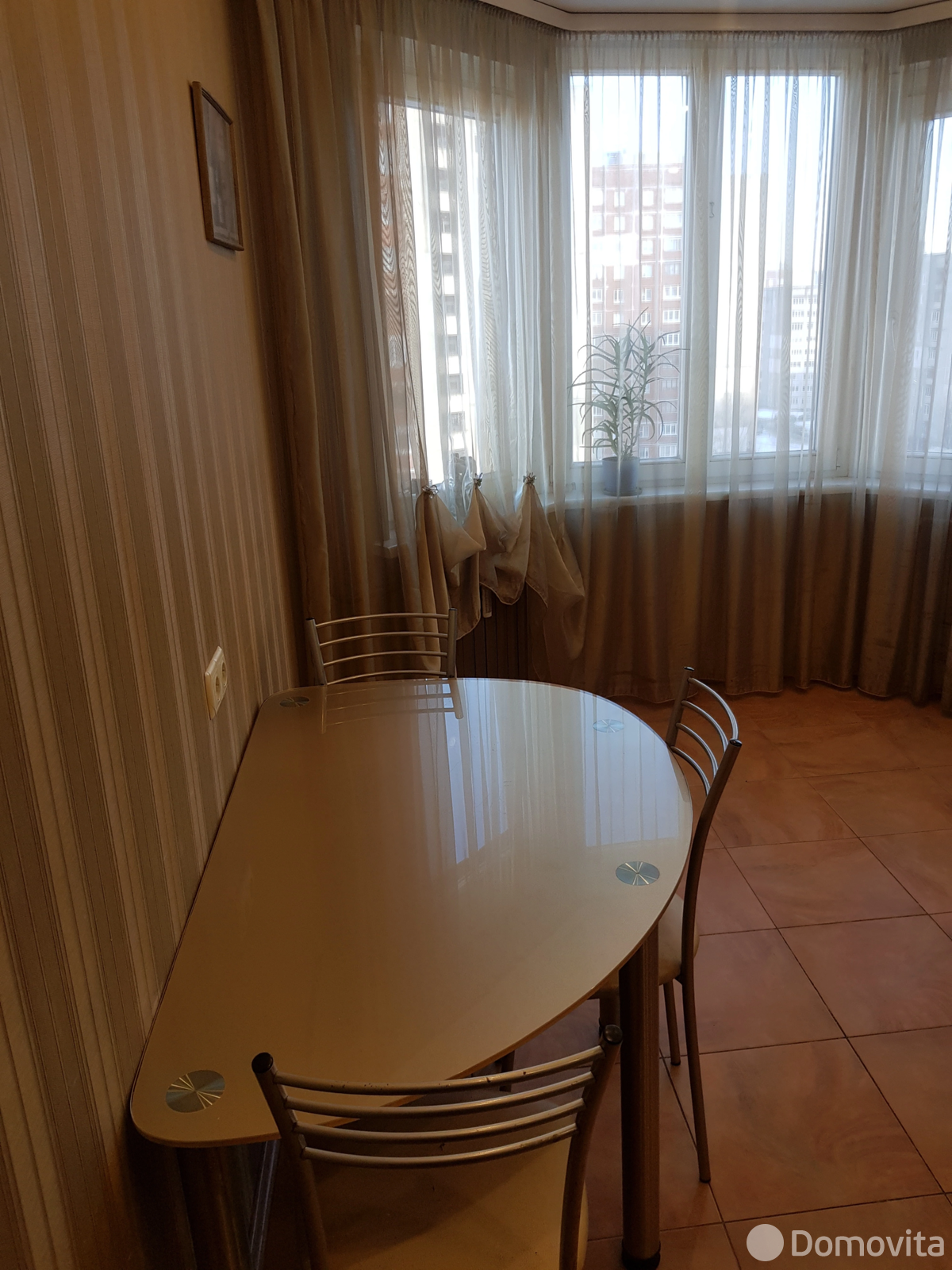 квартира, Минск, ул. Одинцова, д. 113 без посредников