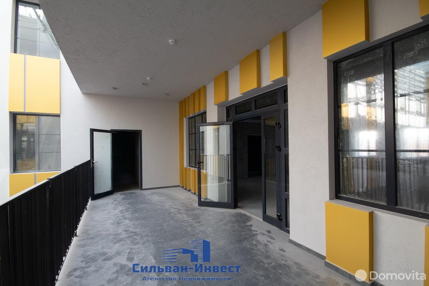 Аренда офиса на ул. Интернациональная, д. 3 в Минске, 1500EUR, код 12121 - фото 35