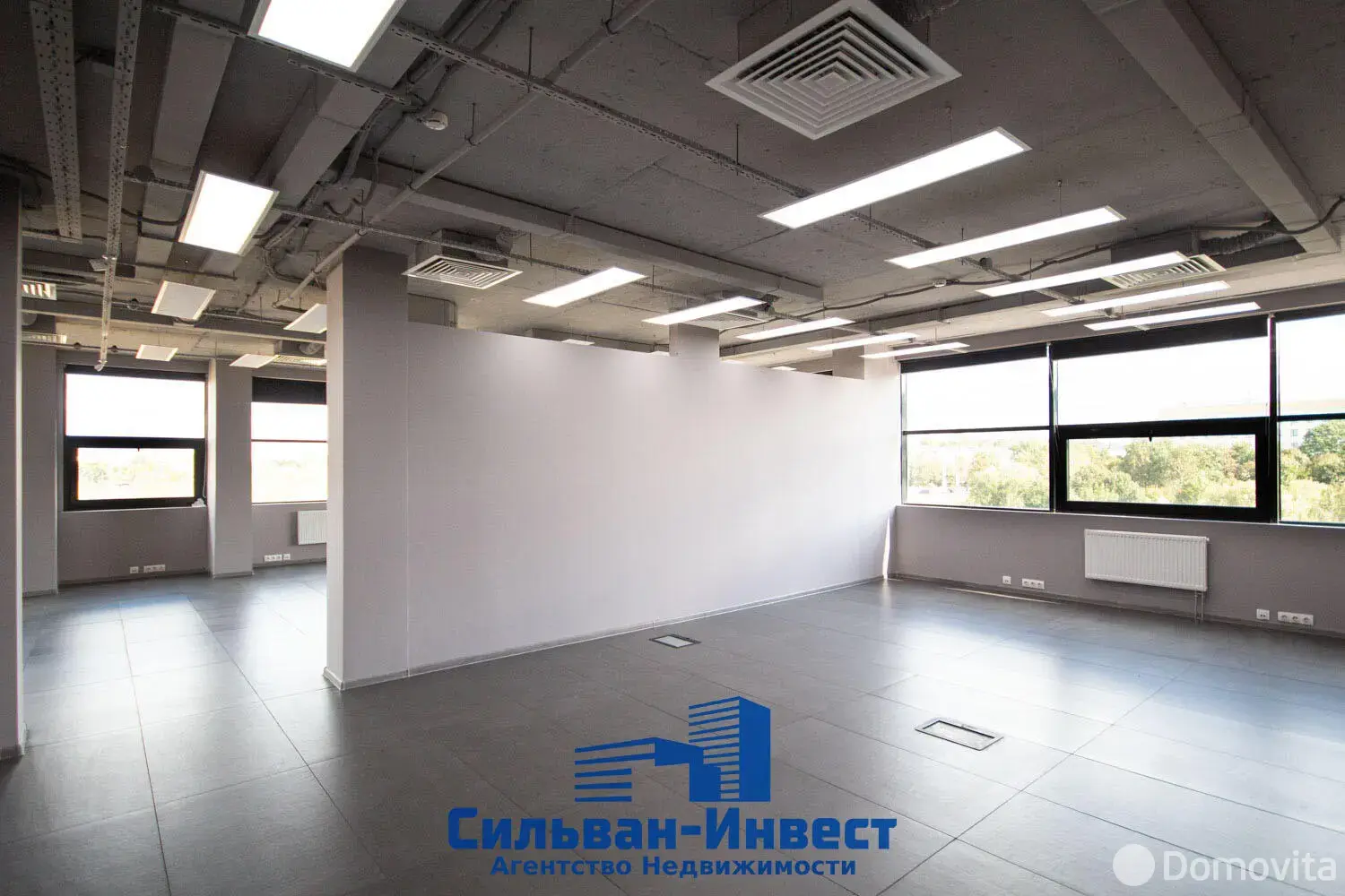 Снять офис на пер. Козлова, д. 25 в Минске, 43355BYN, код 17340 - фото 6