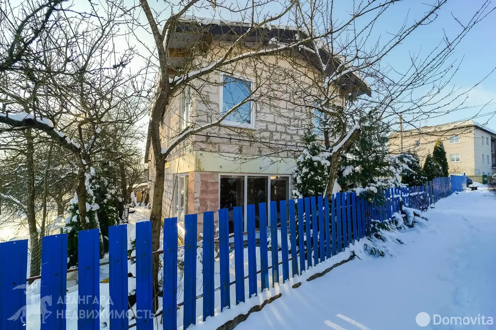 дом, Подгай, ул. Центральная