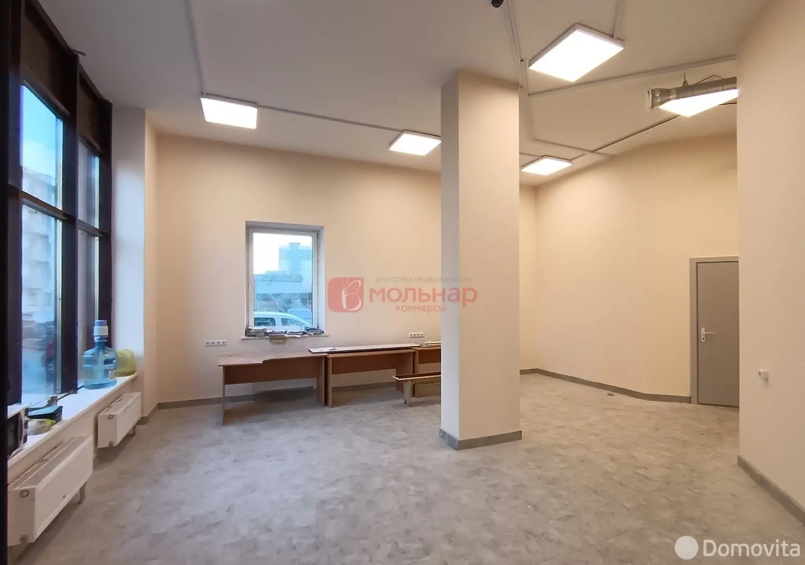 торговый объект, Минск, ул. Щорса, д. 42 на ст. метро Грушевка