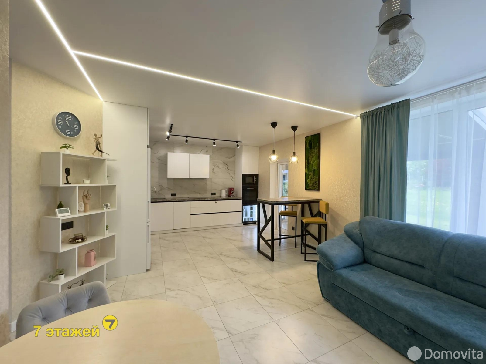 Продажа 1-этажной дачи в НИВА-Ф Минская область, 389000BYN, код 185889 - фото 30