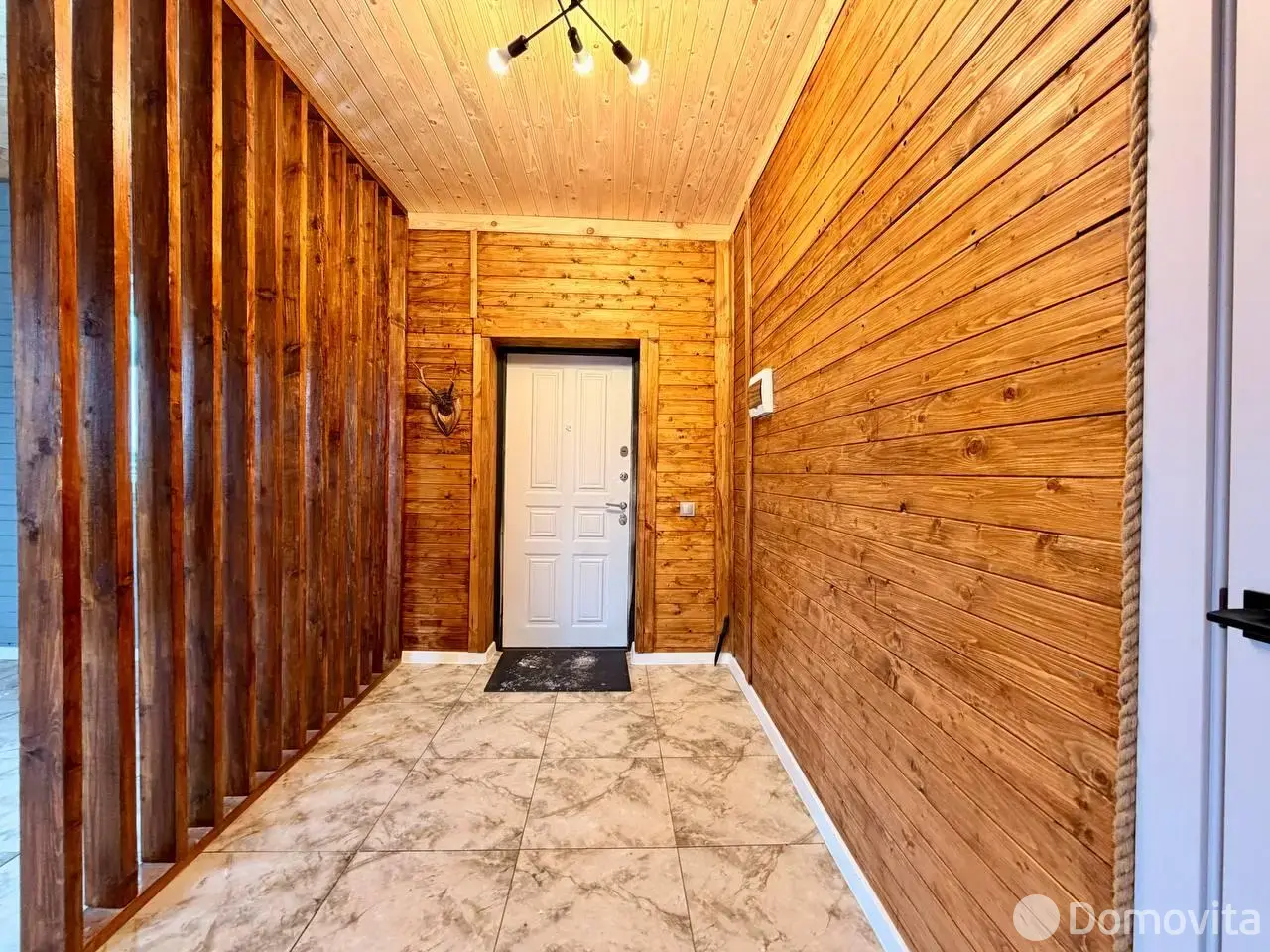 Купить 1-этажную дачу в Летний вечер Минская область, 50000USD, код 184902 - фото 11