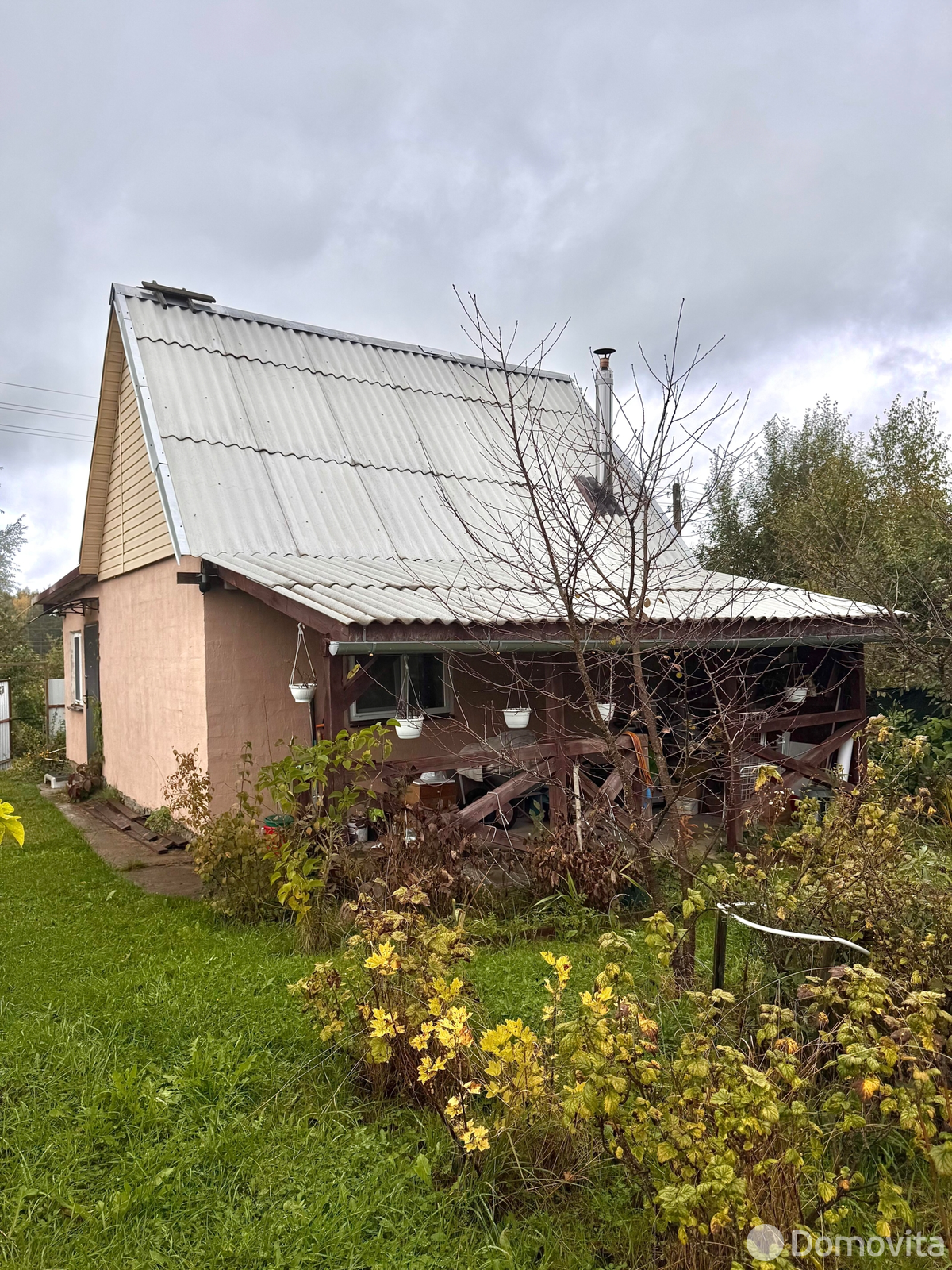 купить дачу, Старинки, 