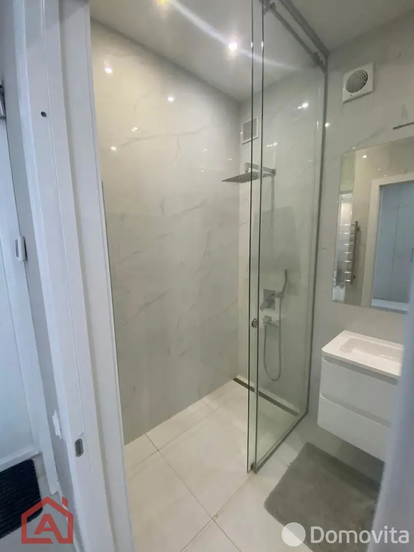 Снять 2-комнатную квартиру в Минске, ул. Романовская Слобода, д. 24, 800USD, код 148552 - фото 12