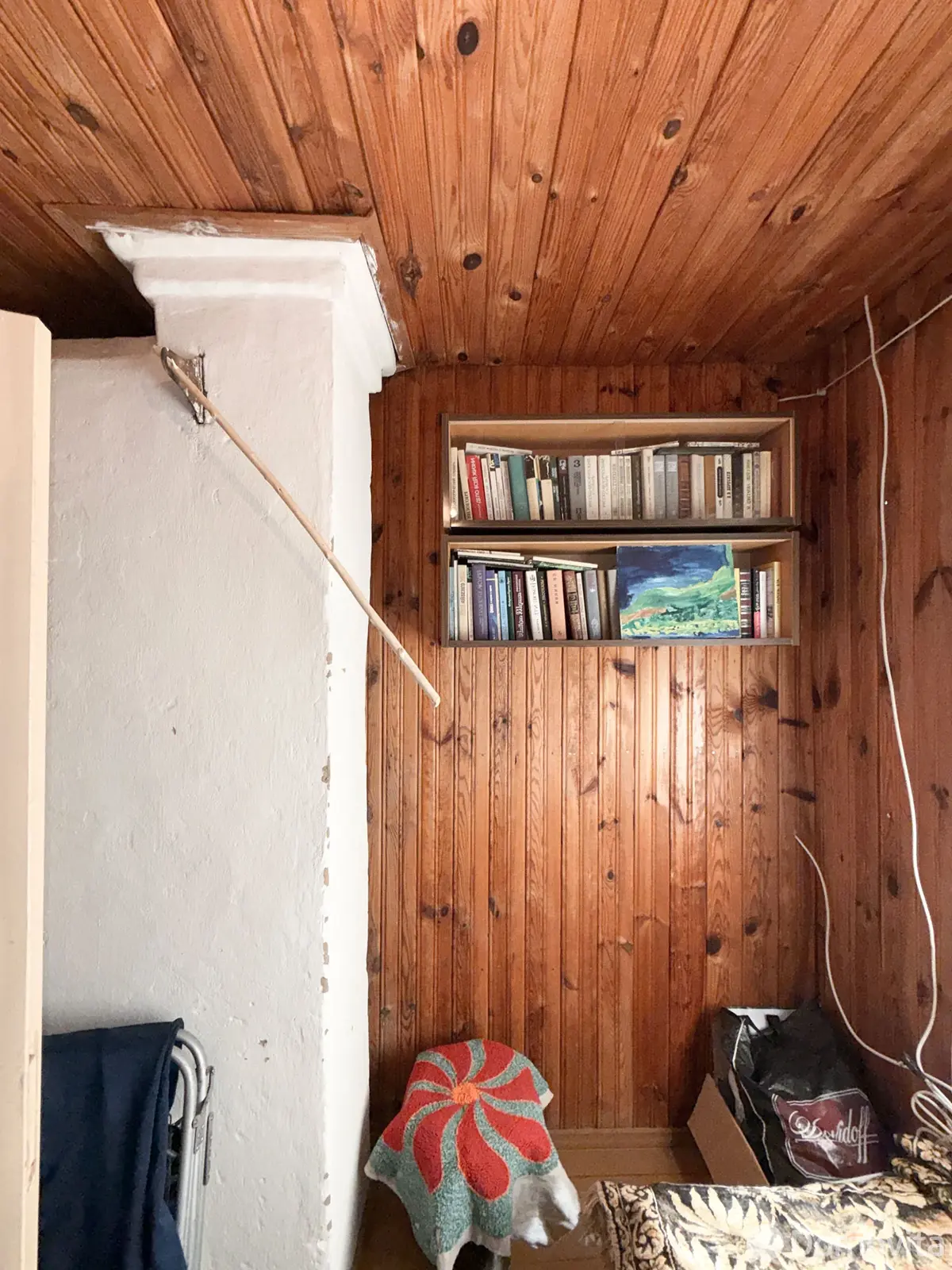 Продажа 3-этажной дачи в Лесная быль Минская область, 17000USD, код 185748 - фото 19
