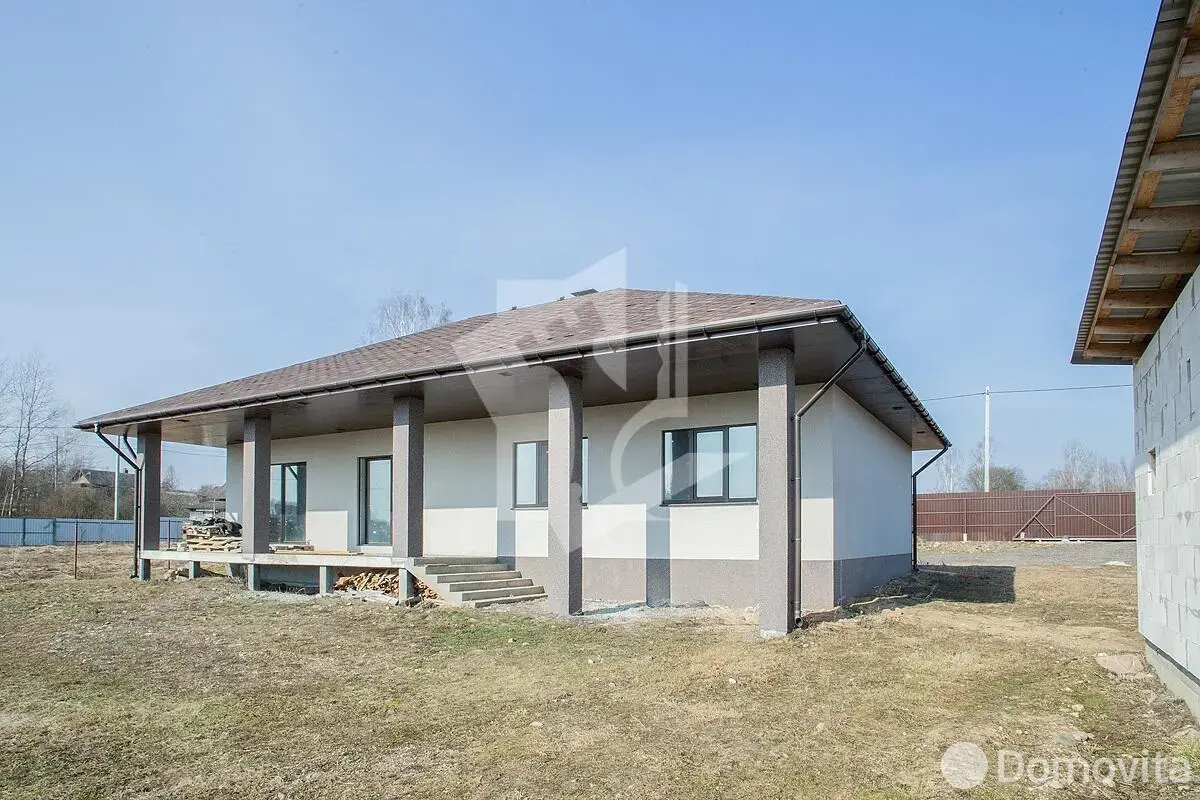 коттедж, Кузевичи, ул. Центральная