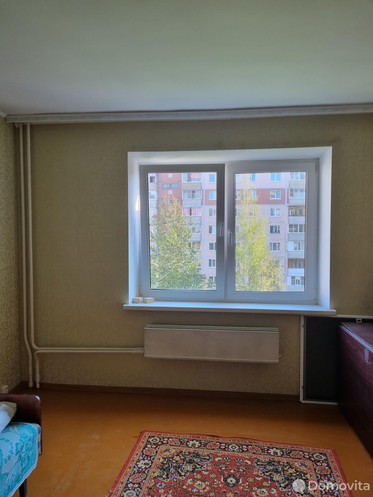 квартира, Витебск, ул. Чкалова, д. 23/1, стоимость продажи 168 699 р.