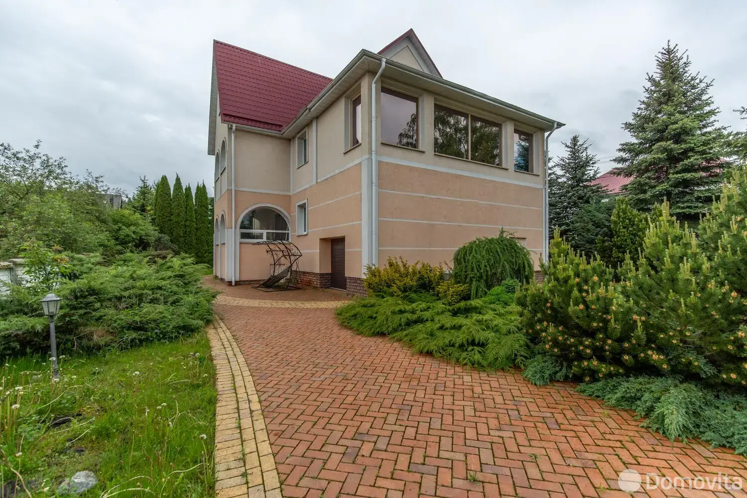 продажа дома, Лапоровичи, ул. Центральная