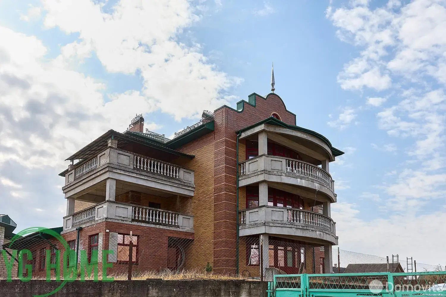 офис, Озеры, д. 41