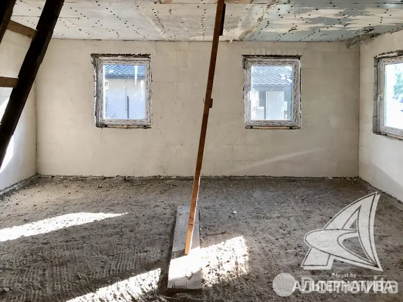 дача, Меркурий ТПП, 