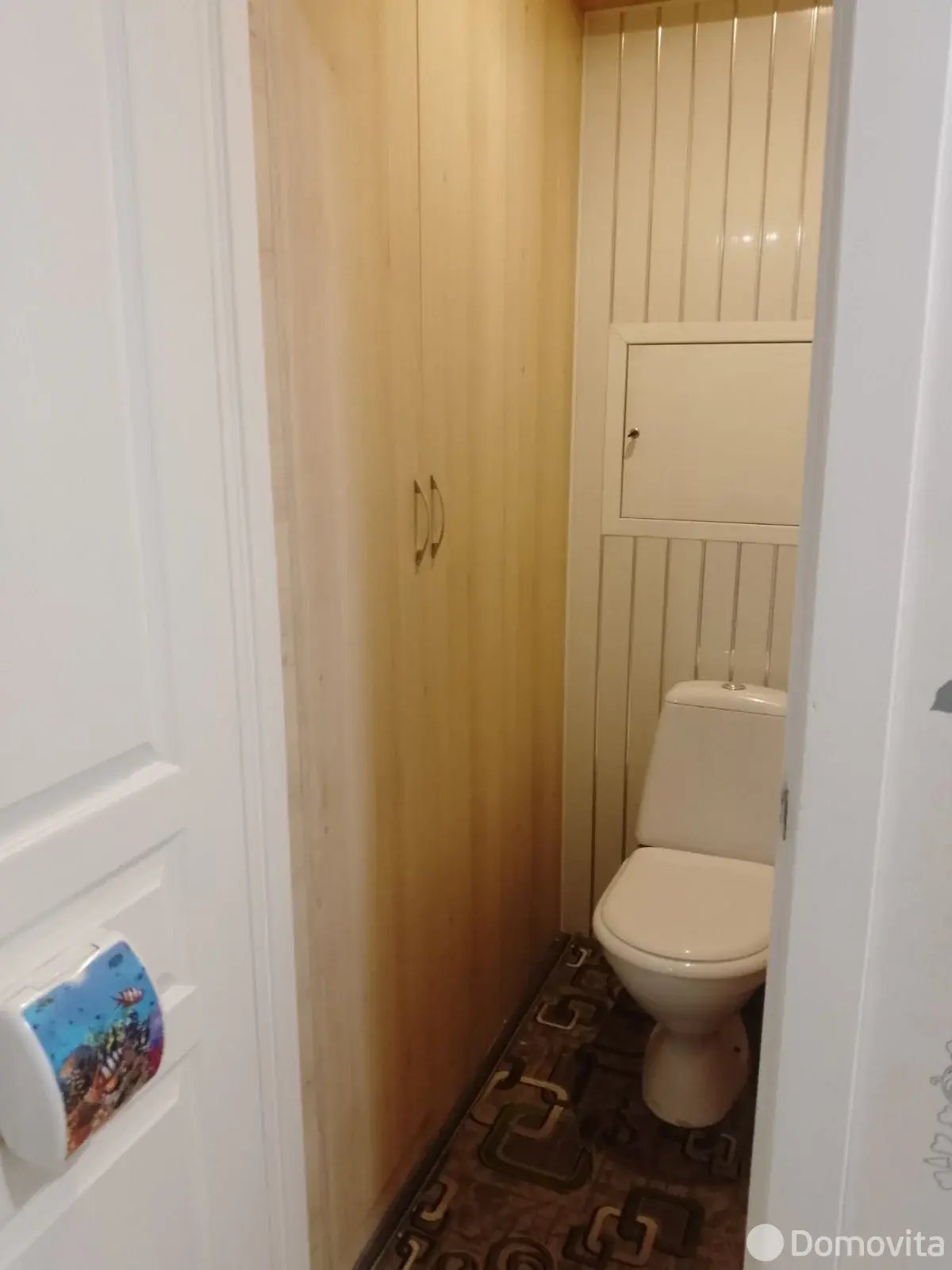 квартира, Фаниполь, ул. Брестская, д. 5А 