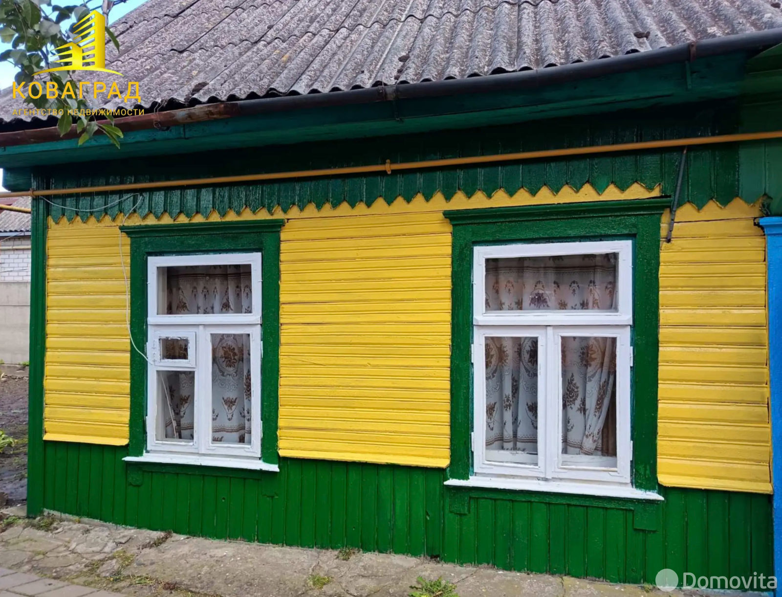 купить коттедж, Барановичи, ул. Брестская, д. 184