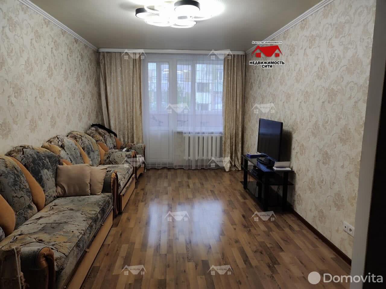 Купить 3-комнатную квартиру в Могилеве, пр-т Димитрова, д. 62/4, 49000 USD, код: 1022425 - фото 4