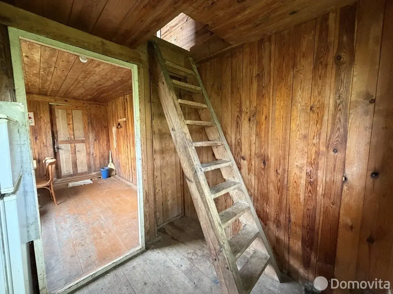 Продажа 2-этажной дачи в Геофизик Минская область, 35000BYN, код 186172 - фото 17