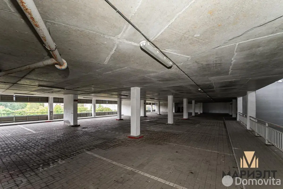 Купить торговую точку на ул. Гамарника, д. 30 в Минске, 869000USD, код 997750 - фото 15