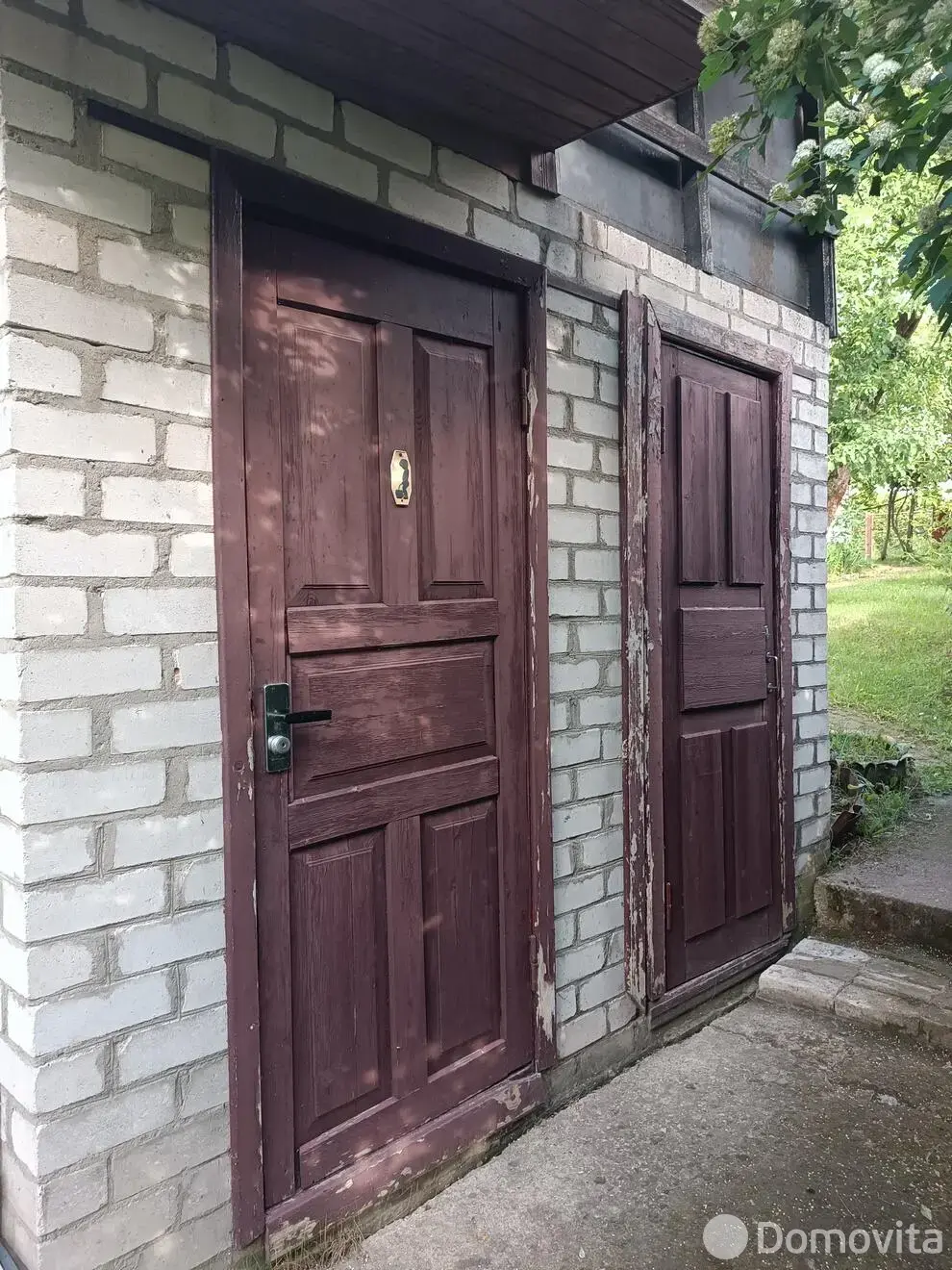 Продажа 2-этажной дачи в Мотор Минская область, 64400BYN, код 186294 - фото 18