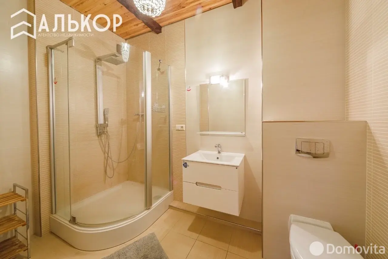 Цена продажи дома, Цнянка, ул. Садовая, д. 8