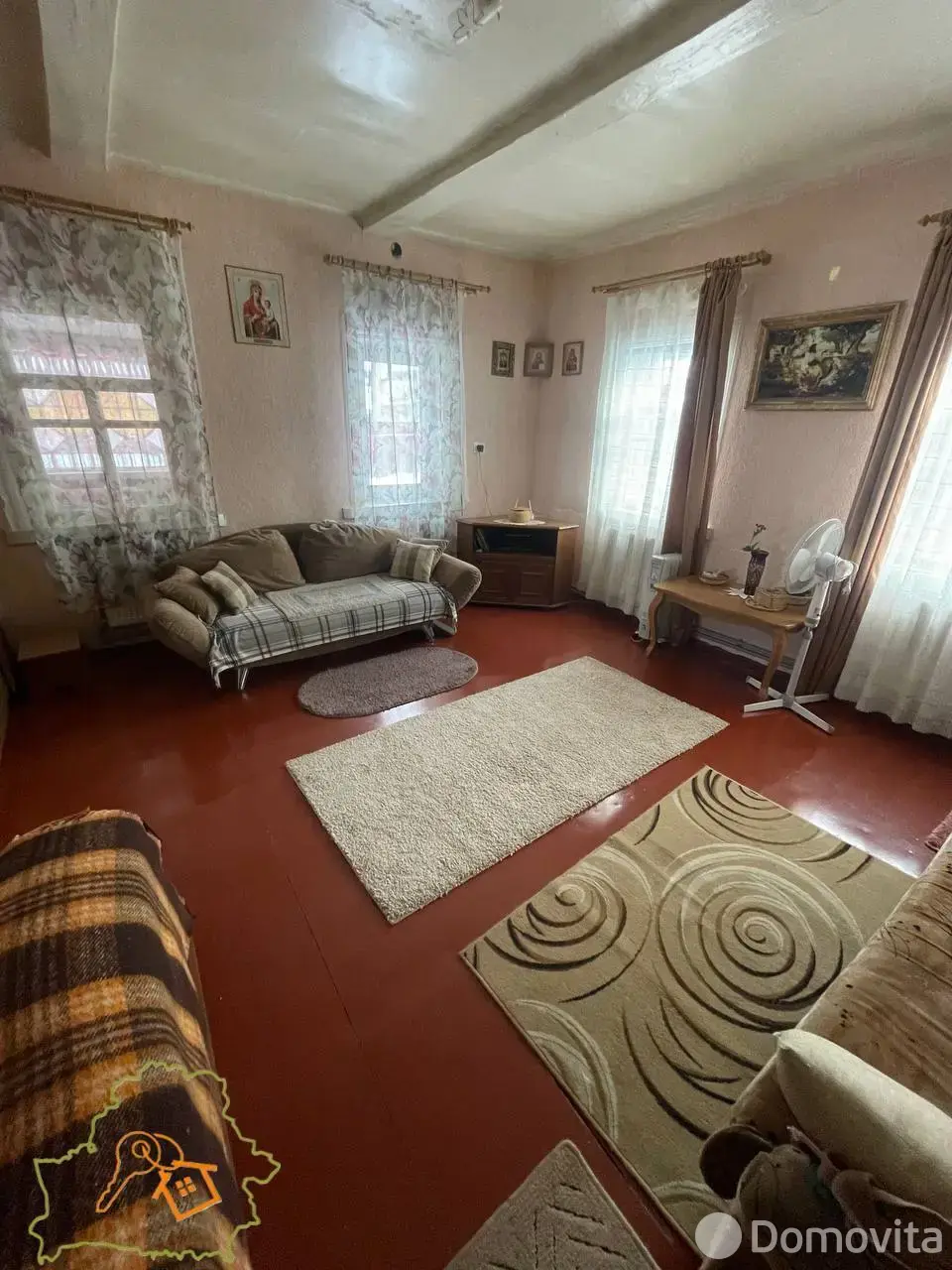 продажа дома, Бобруйск, пер. Товарный, д. 1А