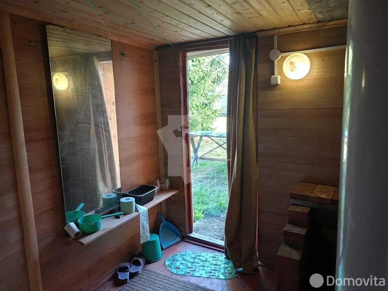 Купить 2-этажную дачу в Чайка-81 Минская область, 38976BYN, код 185597 - фото 23