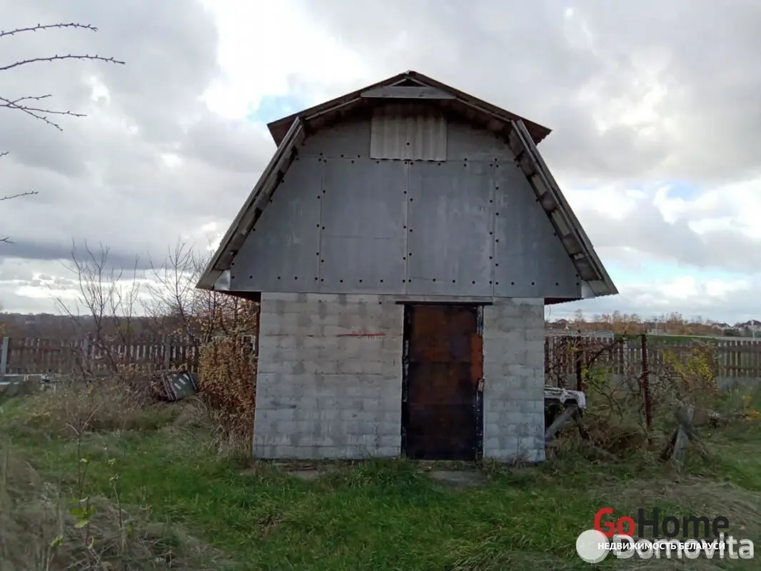 Цена продажи участка, Поколюбичи, ул. Ленина В.И., д. 265