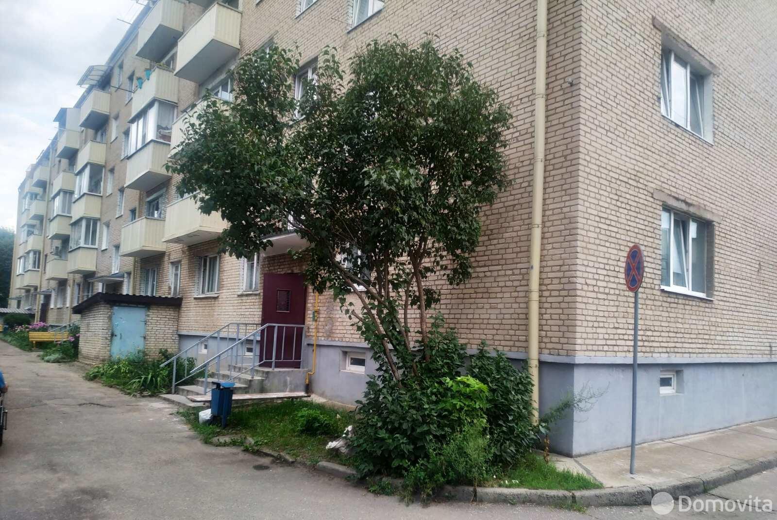 Купить 2-комнатную квартиру в Лиде, ул. Тухачевского, 28000 USD, код: 1077966 - фото 2