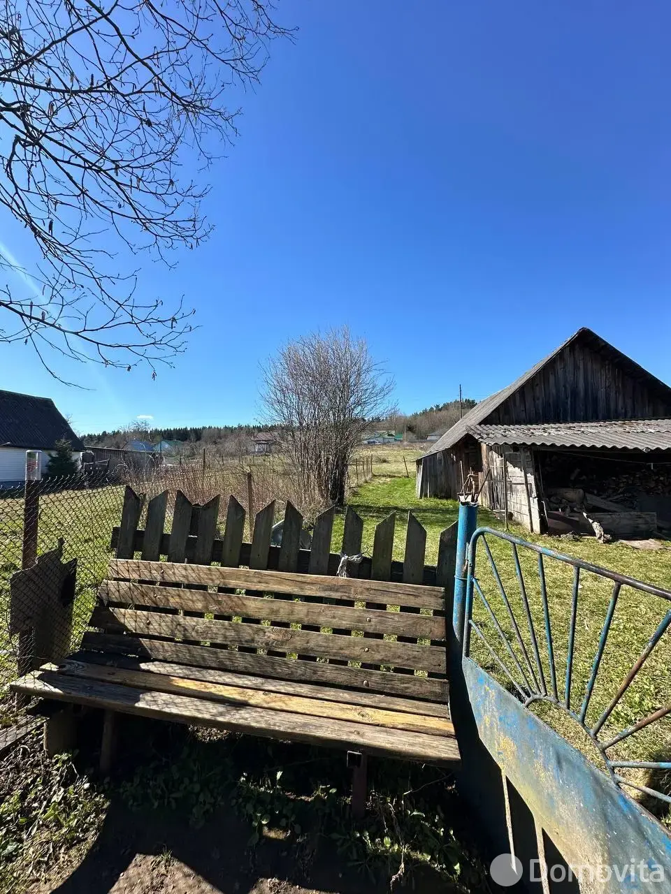 коттедж, Радошковичи, ул. Максима Горького 