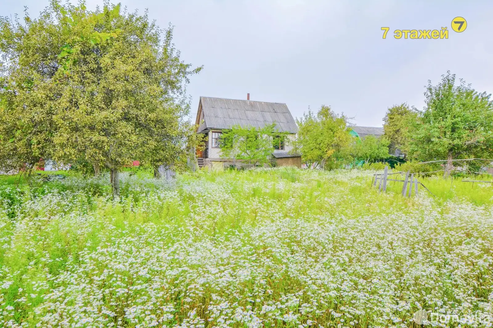 Продажа 3-этажной дачи в Отдых Минская область, 25000USD, код 183856 - фото 14