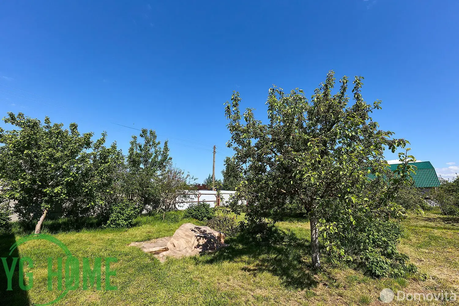 Продажа 1-этажной дачи в СВЯЗИСТ-92 Минская область, 90950BYN, код 186048 - фото 32