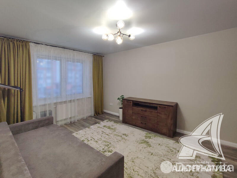Продажа 2-комнатной квартиры в Бресте, ул. Адамковская, 72000 USD, код: 939086 - фото 4