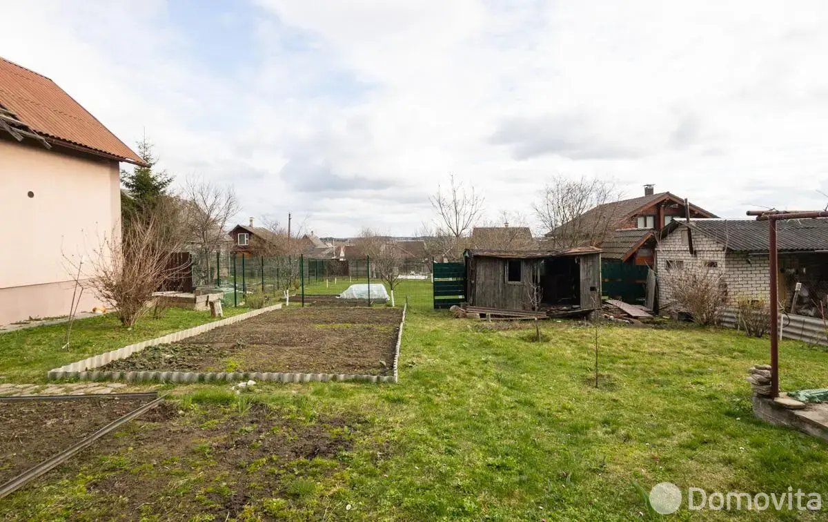 Продажа 1-этажной дачи в СИГНАЛ-2 Минская область, 44500USD, код 185172 - фото 39