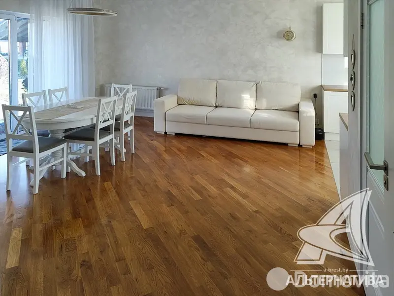 Стоимость продажи дома, Блювиничи, 