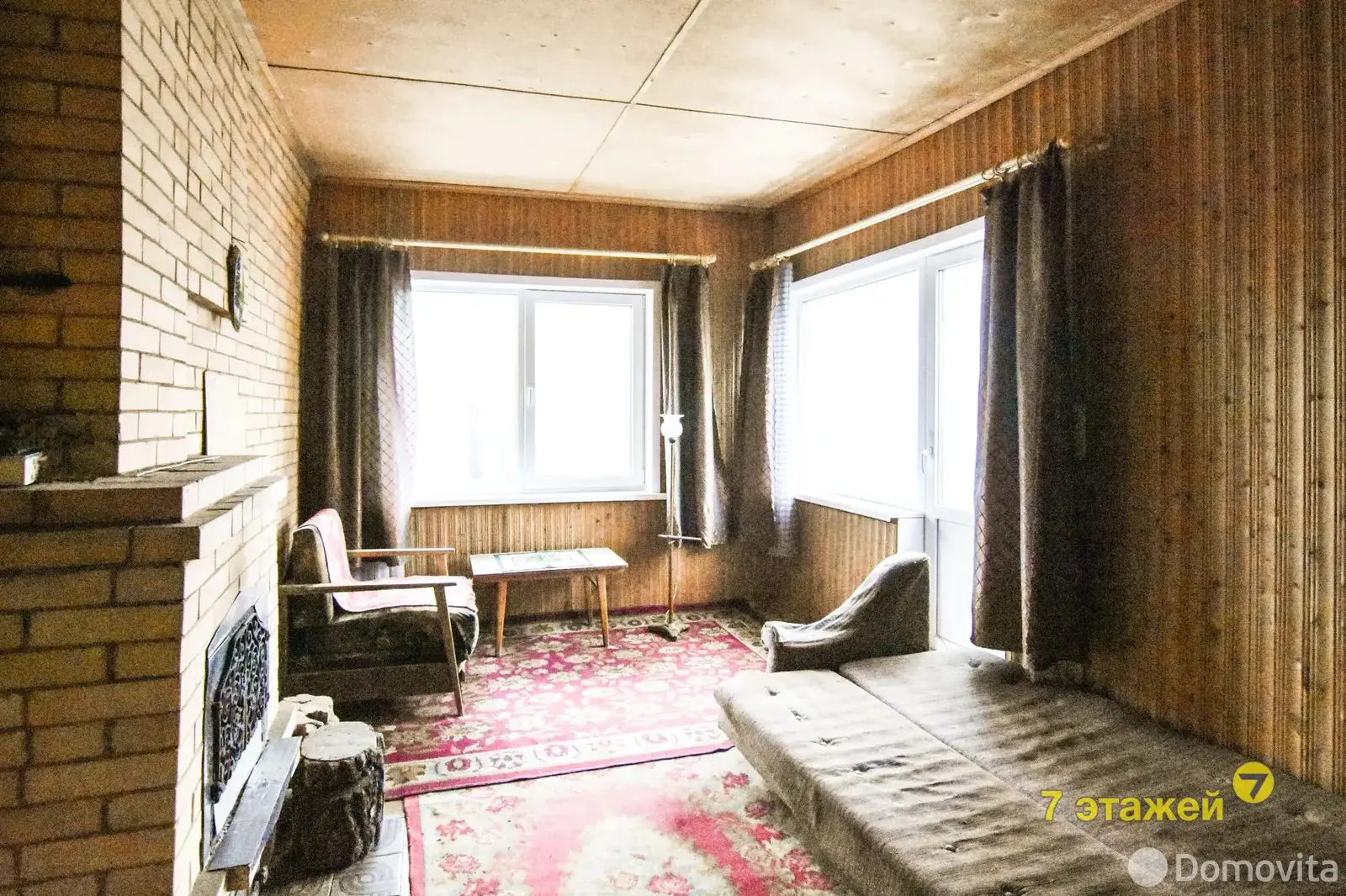 Продажа 3-этажной дачи в Лысой Горе Минская область, 29900USD, код 184677 - фото 13