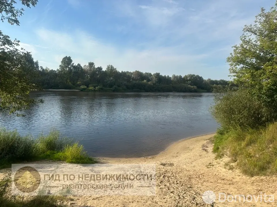 Купить 2-этажную дачу в Глобус Гомельская область, 8000USD, код 184000 - фото 15