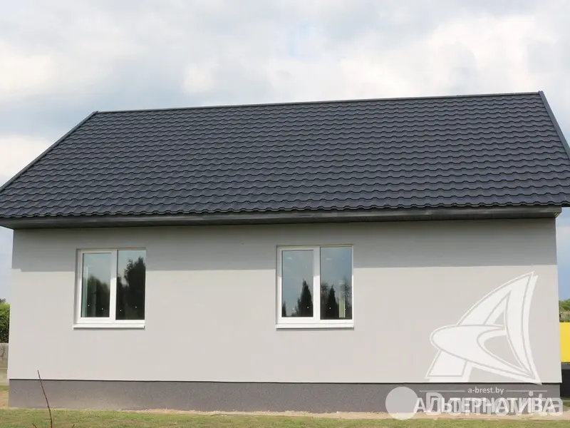 дом, Ракитница, 