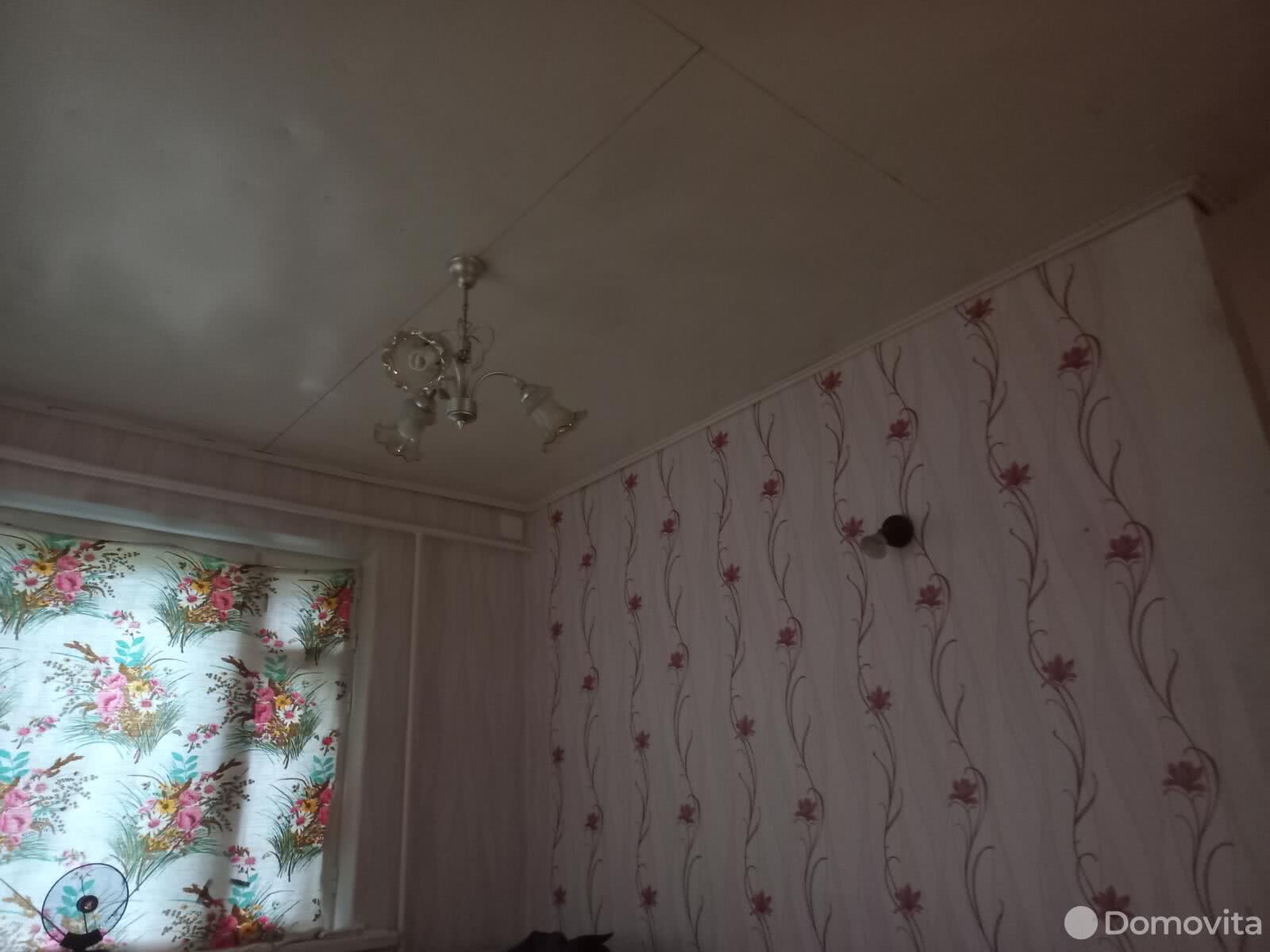 Продажа 3-этажной дачи в Свислочь-Караваево Минская область, 63835BYN, код 176659 - фото 15