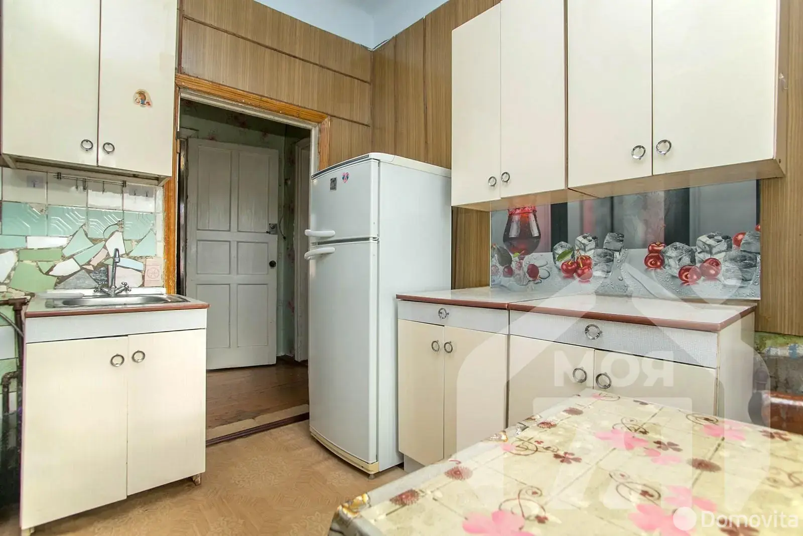 Цена продажи коттеджа, Молодечно, ул. Вилейская, д. 6