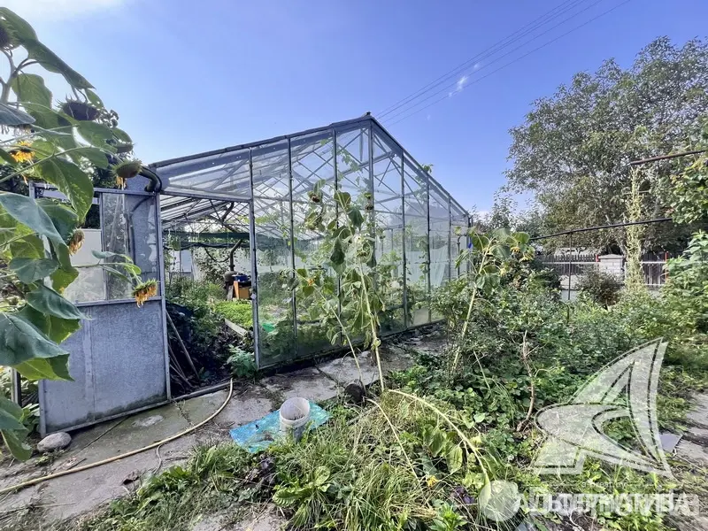 Купить 2-этажную дачу в Прибрежное-1 Брестская область, 36000USD, код 184065 - фото 34