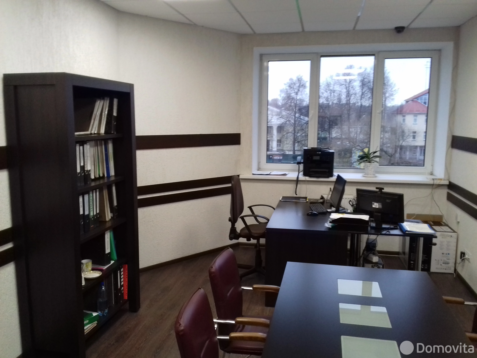Снять офис на ул. Янки Мавра, д. 41 в Минске, 359USD, код 17312 - фото 15