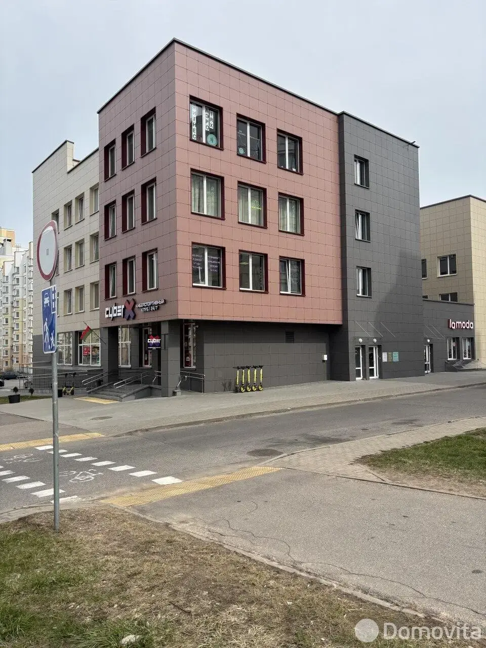Цена продажи офиса, Минск, ул. Неманская, д. 72