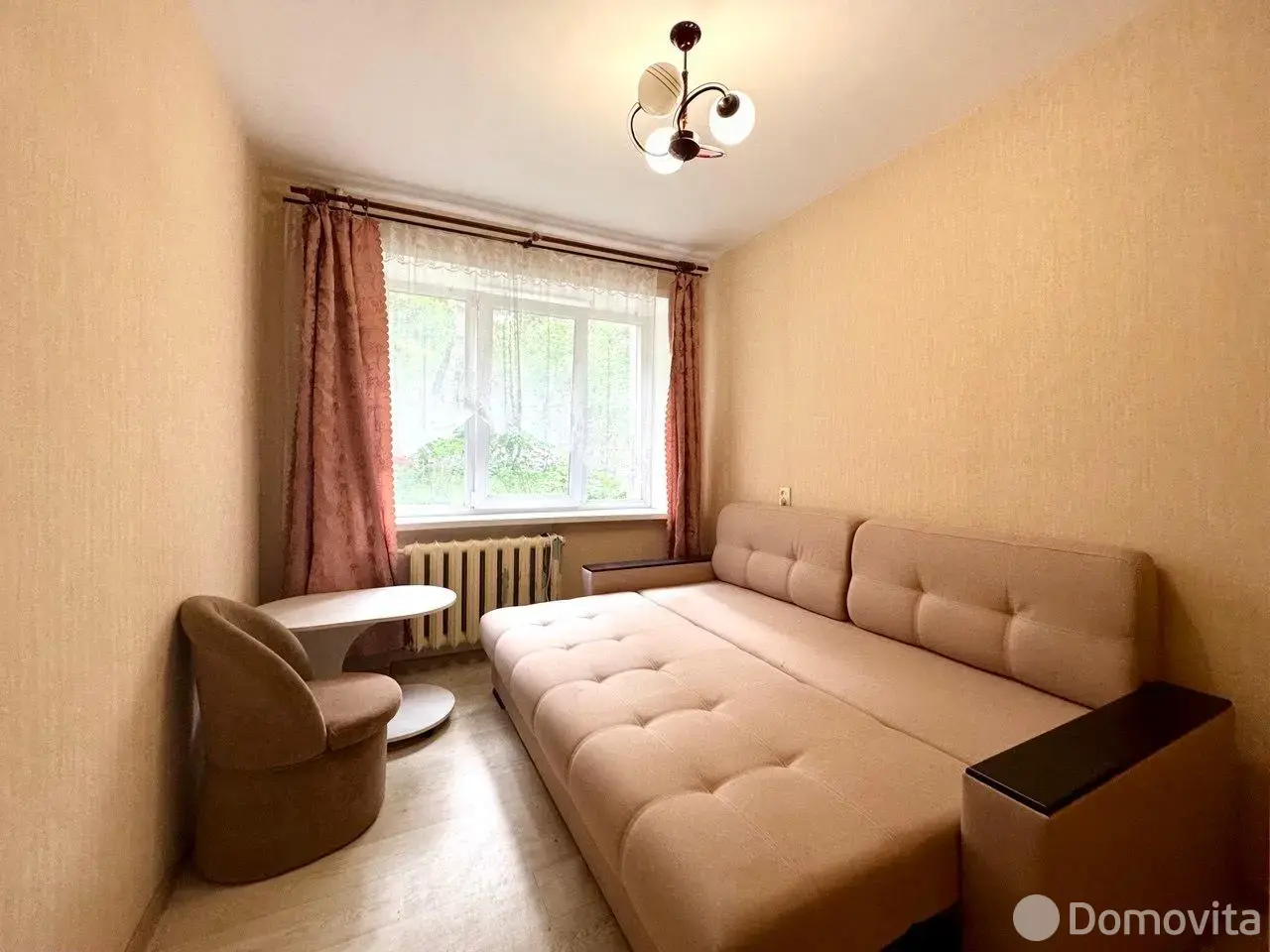 квартира, Минск, ул. Осипенко, д. 8 