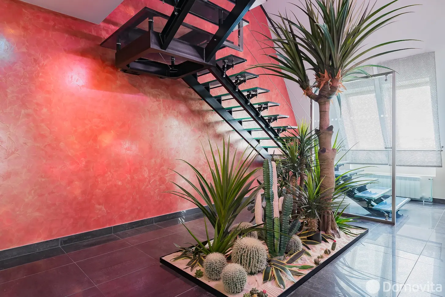 Снять 2-комнатную квартиру в Минске, ул. Димитрова, д. 5, 3000USD, код 148076 - фото 13